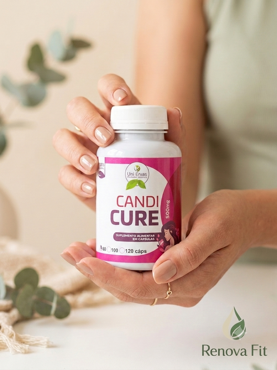 ✨🌸 CANDI CURE
